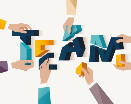 Développement et travail d’équipe