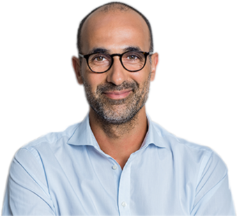 Lucas, 42 ans, Anvers